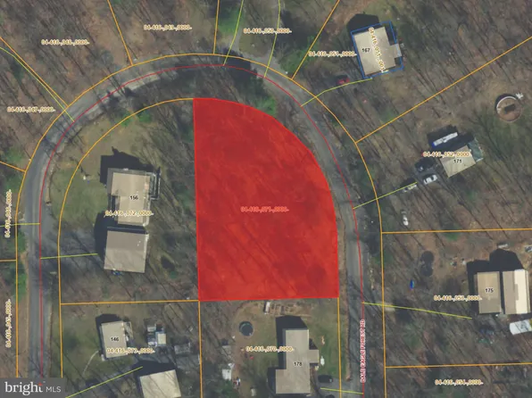 160 Bald Eagle Forest Rd Lot 25, Howard, PA 16841