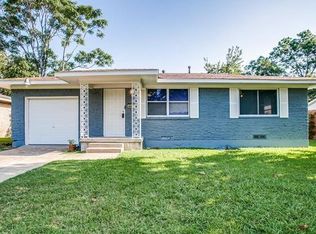 1513 Randolph Dr, Garland, TX 75041