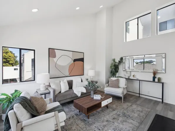 1 Appian Way Unit 703-2, South San Francisco, CA 94080