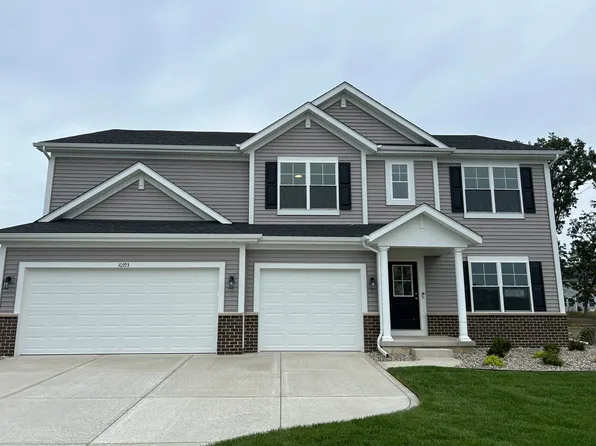 10393 Texas St, Crown Point, IN 46307