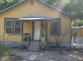 1707 E 34th St, Austin, TX 78722
