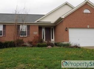 10174 Hiddenknoll Dr, Independence, KY 41051