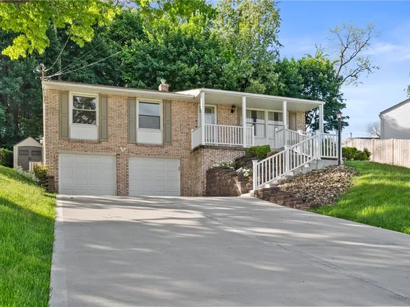 5031 Windover Dr, Pittsburgh, PA 15205