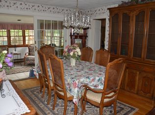 21 Old Colony Rd, Arlington, MA 02474