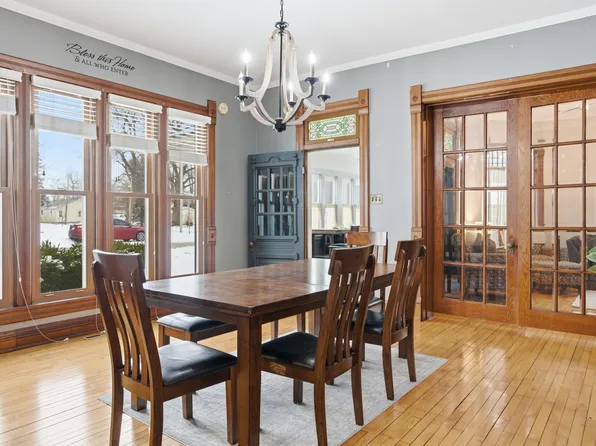 502 N Jefferson St, Rensselaer, IN 47978
