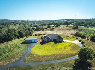 1021 Madison #523, Fredericktown, MO 63645