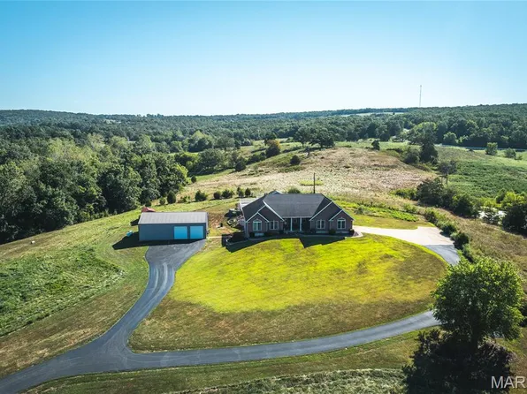 1021 Madison #523, Fredericktown, MO 63645