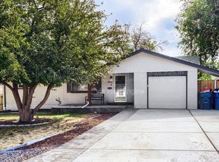 6636 Depew St #A, Arvada, CO 80003