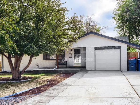 6636 Depew St #A, Arvada, CO 80003
