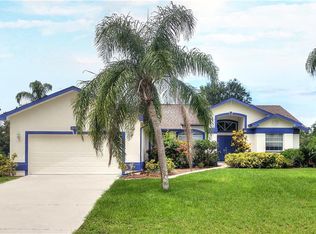 25732 Corzine Rd, Bonita Springs, FL 34135
