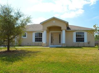 658 Norse St NW, Palm Bay, FL 32907