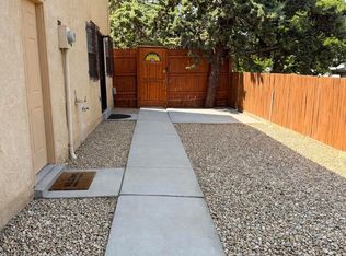 12000 Stilwell Dr NE APT C, Albuquerque, NM 87112