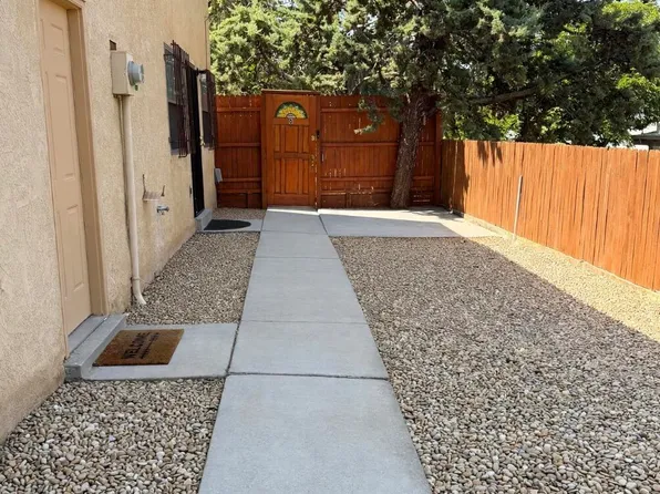 12000 Stilwell Dr NE APT C, Albuquerque, NM 87112