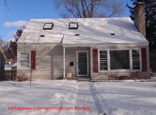 4133 Ewing Ave S, Minneapolis, MN 55410