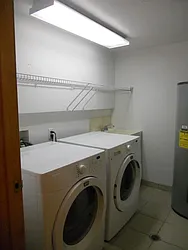 Rented by The Loft Broker