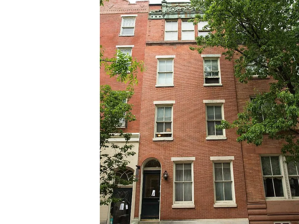 721 Spruce St #1F