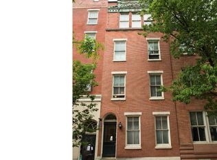 721 Spruce St #1B, Philadelphia, PA 19106