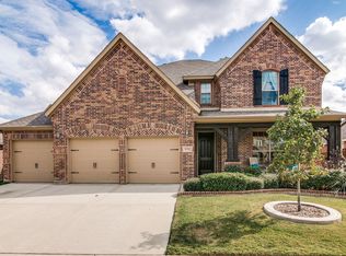 404 Florence Dr, Fate, TX 75087