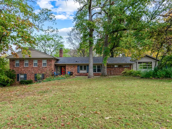 706 Greeley Dr, Nashville, TN 37205