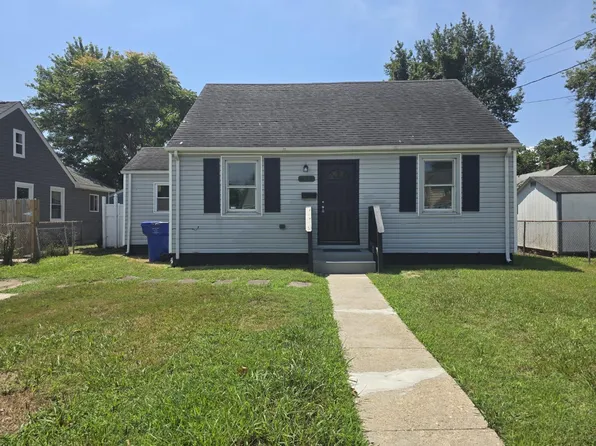 930 18th St, Newport News, VA 23607