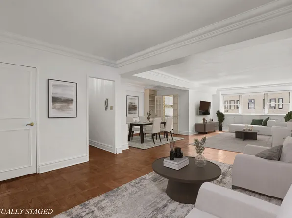 120 East 81st Street image 1 of 10