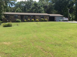 3035 Bethesda Rd, Batesville, AR 72501