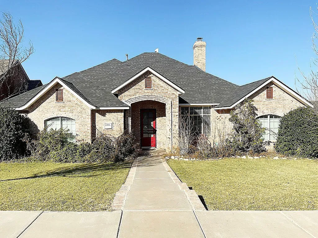 Silverbell Ln, Amarillo — Photo 1