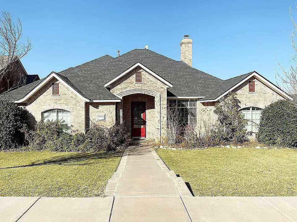 Silverbell Ln