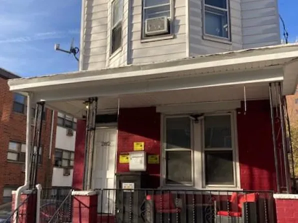 282 Tyler St, Trenton, NJ 08609