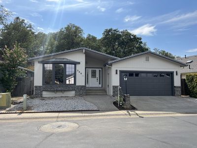 306 Mammoth Path, Redding, CA, 96003