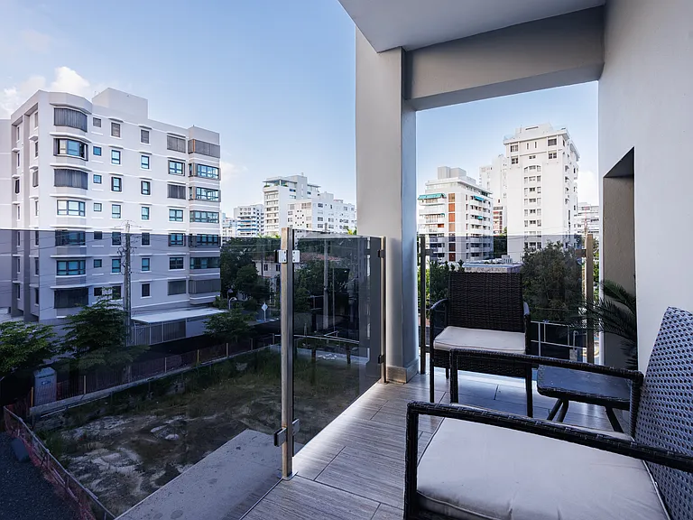 1353 Calle Aldea #3B — Photo 14
