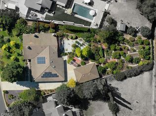 2000 Morongo Dr, Camarillo, CA 93012