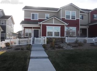 8863 Lily Grace Pt, Colorado Springs, CO 80924