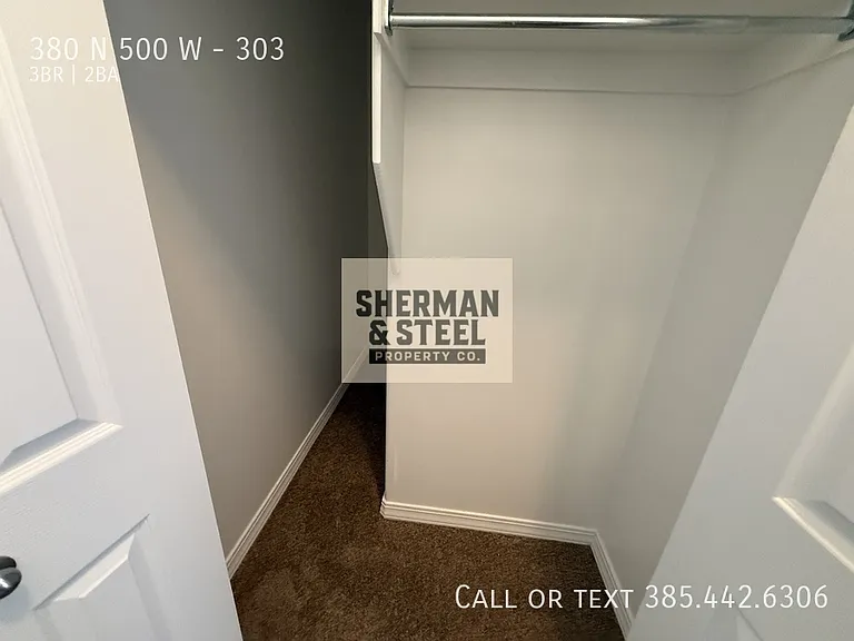 380 N 500 W #303 — Photo 20