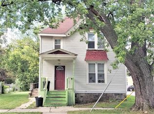 112 S Adams St APT 2, Ypsilanti, MI 48197