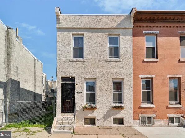 2505 Sharswood St, Philadelphia, PA 19121