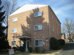 105 6th St APT 4, Laurel, MD 20707
