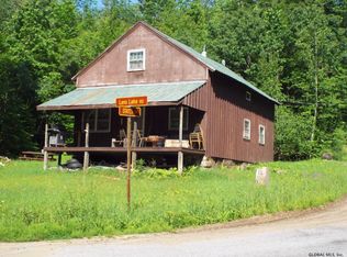 0 Lens Lake Rd, Stony Creek, NY 12878