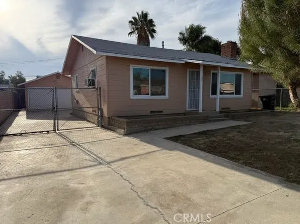 15708 Palo Alto Ave, Chino, CA 91709