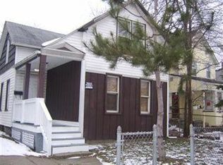 7401 Elton Ave, Cleveland, OH