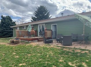 13482 Achilles Dr, Littleton, CO 80124