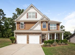 2528 Mockingbird Ln, Locust Grove, GA 30248