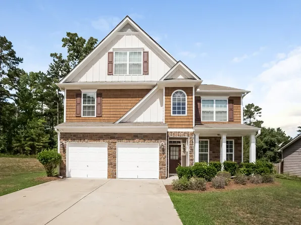 2528 Mockingbird Ln, Locust Grove, GA 30248