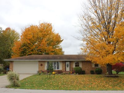 64381 Pleasant Plain Dr, Goshen, IN, 46526