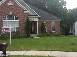 15302 Sir Edwards Dr, Upper Marlboro, MD 20772