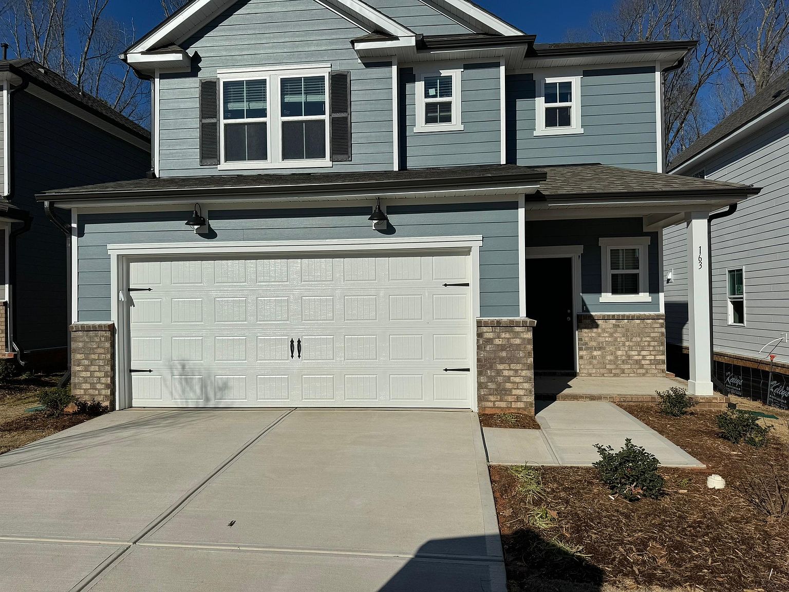 163 Glen Clova Dr, Raleigh, NC 27603 Zillow