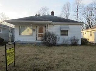 1239 N Kaley St, South Bend, IN 46628