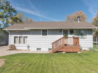 1336 Bench Blvd, Billings, MT 59105