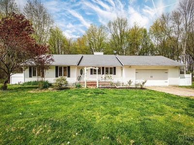 4092 Snowhill Rd, Fayetteville, OH, 45118