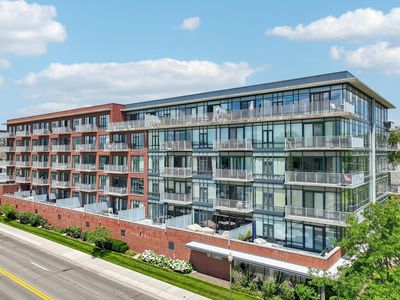 101 Curry Ave Unit 620, Royal Oak, MI, 48067